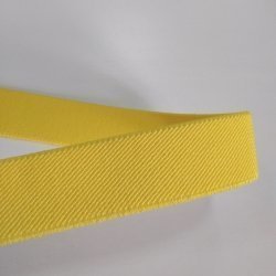 Резинка " Желтый " 2.5 см